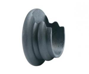 Inside Mount Socket - 770 - Black